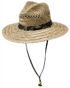 Straw Hat