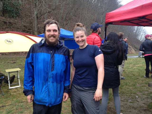 Trail Magic 2014 (11)