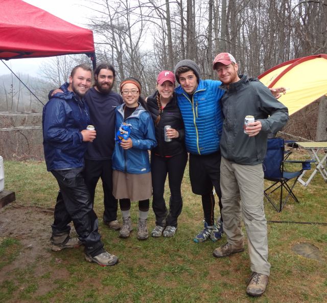 Trail Magic 2014 (53)