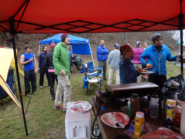 Trail Magic 2014 (59)