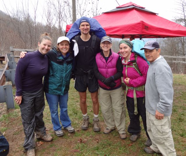 Trail Magic 2014 (60)