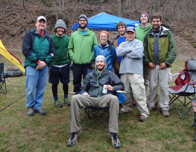 Trail Magic 2014 (61)