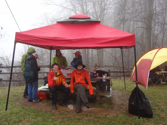 Trail Magic 2014 (67)