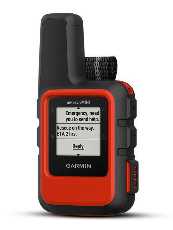 Garmin InReach Mini
